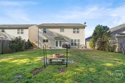 22 Chapel Lake N, Savannah, GA 31419 - Photo 31
