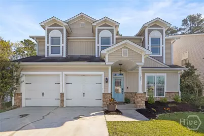 22 Chapel Lake N, Savannah, GA 31419 - Photo 1