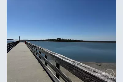 1619 D Chatham Avenue, Tybee Island, GA 31328 - Photo 69