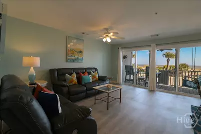 1615 Strand Avenue #4, Tybee Island, GA 31328 - Photo 3