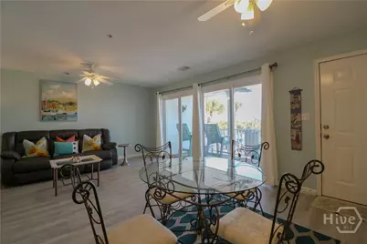 1615 Strand Avenue #4, Tybee Island, GA 31328 - Photo 13