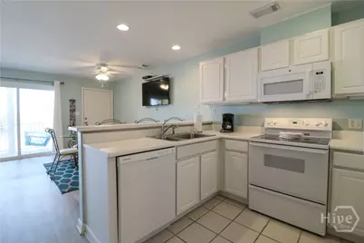 1615 Strand Avenue #4, Tybee Island, GA 31328 - Photo 15