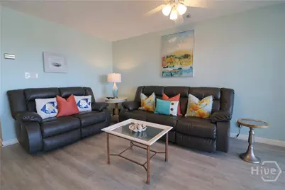 1615 Strand Avenue #4, Tybee Island, GA 31328 - Photo 5