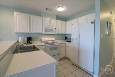 1615 Strand Avenue #4, Tybee Island, GA 31328 - Photo 7