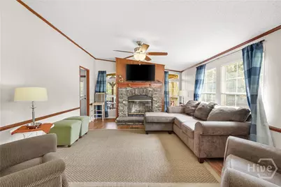 1298 Lee Road, Nevils, GA 31321 - Photo 23