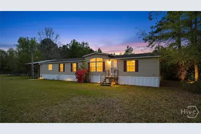 1298 Lee Road, Pembroke, GA 31321 - Photo 1