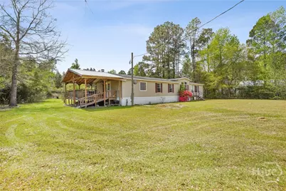1298 Lee Road, Nevils, GA 31321 - Photo 3