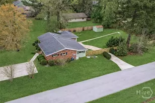 402 N Sangrena Dr, Pooler, GA 31322 - Photo 29