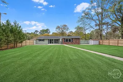 402 N Sangrena Drive, Pooler, GA 31322 - Photo 27