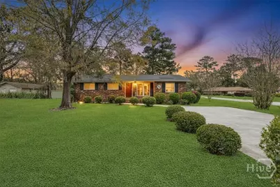 402 N Sangrena Drive, Pooler, GA 31322 - Photo 1