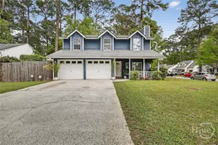102 Blueberry Ct, Savannah, GA 31419 - Photo 3