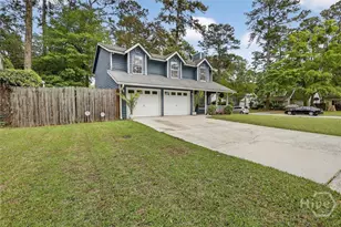 102 Blueberry Ct, Savannah, GA 31419 - Photo 5