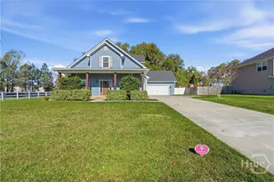 9 Palmer Pl Ln NE, Ludowici, GA 31316 - Photo 3