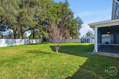 9 Palmer Place Lane NE, Ludowici, GA 31316 - Photo 43
