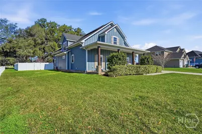 9 Palmer Place Lane NE, Ludowici, GA 31316 - Photo 5