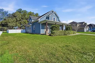 9 Palmer Pl Ln NE, Ludowici, GA 31316 - Photo 5