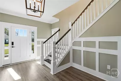 9 Palmer Place Lane NE, Ludowici, GA 31316 - Photo 7