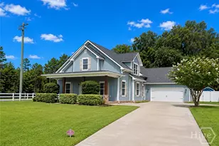 9 Palmer Pl Ln NE, Ludowici, GA 31316 - Photo 3