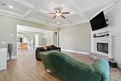 9 Palmer Place Lane NE, Ludowici, GA 31316 - Photo 9