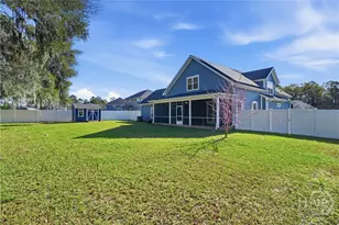 9 Palmer Pl Ln NE, Ludowici, GA 31316 - Photo 29