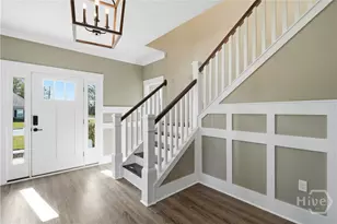 9 Palmer Pl Ln NE, Ludowici, GA 31316 - Photo 5