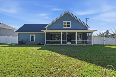 9 Palmer Place Lane NE, Ludowici, GA 31316 - Photo 45