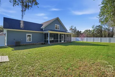 9 Palmer Place Lane NE, Ludowici, GA 31316 - Photo 37