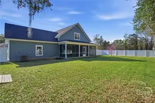 9 Palmer Pl Ln NE, Ludowici, GA 31316 - Photo 37