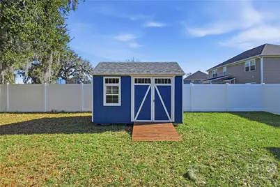 9 Palmer Place Lane NE, Ludowici, GA 31316 - Photo 47