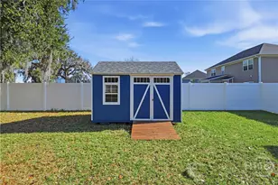 9 Palmer Pl Ln NE, Ludowici, GA 31316 - Photo 47