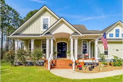303 Old Louisville Court, Guyton, GA 31312 - Photo 1