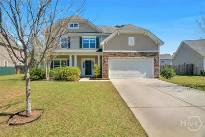 4540 Garden Hills Loop, Richmond Hill, GA 31324 - Photo 1