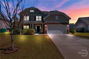 4540 Garden Hills Loop, Richmond Hill, GA 31324 - Photo 3