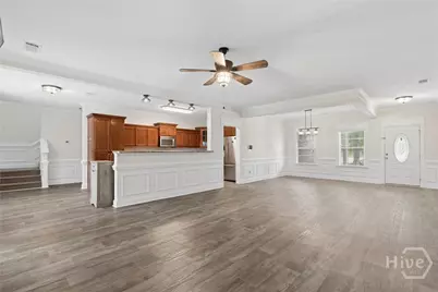353 Palmer Road NE, Ludowici, GA 31316 - Photo 15
