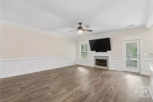 353 Palmer Road NE, Ludowici, GA 31316 - Photo 13