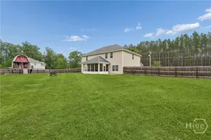 353 Palmer Road NE, Ludowici, GA 31316 - Photo 49