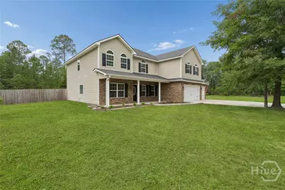 353 Palmer Road NE, Ludowici, GA 31316 - Photo 5