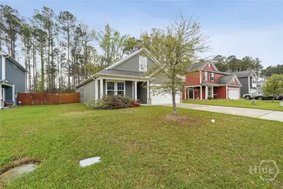 105 Savanna Drive, Pooler, GA 31322 - Photo 3