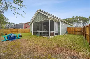 105 Savanna Dr, Pooler, GA 31322 - Photo 27