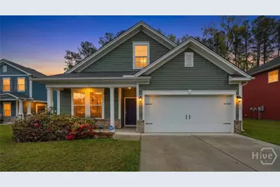 105 Savanna Drive, Pooler, GA 31322 - Photo 1