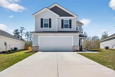 26 Flagler Drive, Savannah, GA 31419 - Photo 3