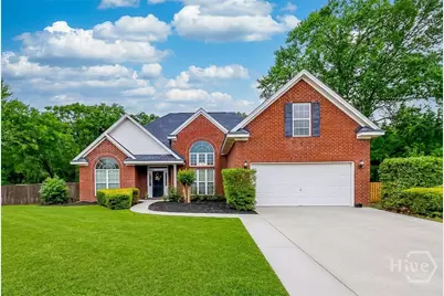 116 Penny Lane, Guyton, GA 31312 - Photo 1