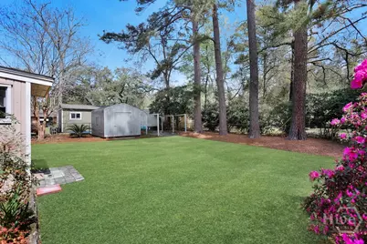 122 Bowman Avenue, Savannah, GA 31408 - Photo 5