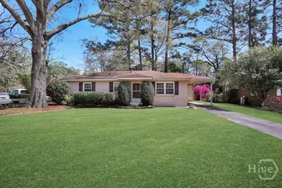 122 Bowman Avenue, Savannah, GA 31408 - Photo 3