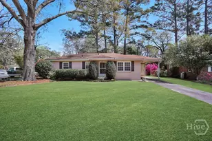 122 Bowman Ave, Savannah, GA 31408 - Photo 3