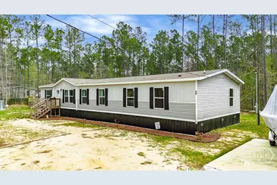 69 Babe Landon Lane, Fleming, GA 31309 - Photo 3