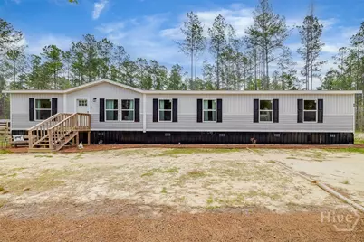 69 Babe Landon Lane, Fleming, GA 31309 - Photo 1