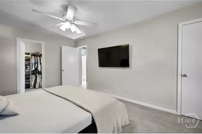234 Bordeaux Lane, Savannah, GA 31419 - Photo 27