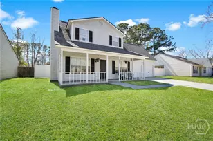 234 Bordeaux Ln, Savannah, GA 31419 - Photo 11