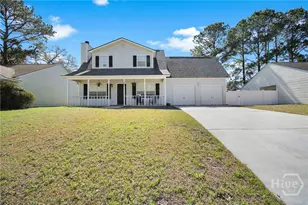 234 Bordeaux Ln, Savannah, GA 31419 - Photo 47
